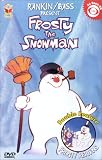 Frosty the Snowman [DVD] [Region 1] [US Import] [NTSC]