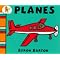 Books for little boys who love transport