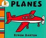 Review Walker Books Ltd  / Aeroplanes