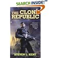 The Clone Republic by Steven L. Kent