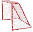 Park & Sun SFH-2B 54" Steel Goal with Shelf & Back Bars