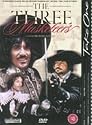 The Three Musketeers [DVD] [1973]