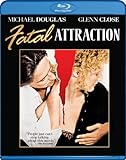 Fatal Attraction [Blu-ray] [1987] [US Import]