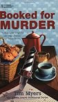 Booked for Murder