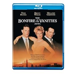 Bonfire of the Vanities [Blu-ray]
