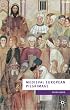 Medieval European Pilgrimage, C.700 - C.1500