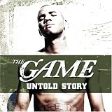 The Game Album - Untold Story (Front side)