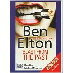 Blast from the Past: Complete & Unabridged