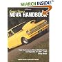 Super Chevy Nova's Handbook HP1339: Restoration and Performance for 1962-1967 Chevy Novas