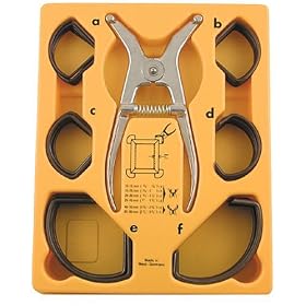 Robert Larson Company 560-3250 Miter Clamp by Robert Larson Co