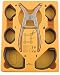 Robert Larson Company 560-3250 Miter Clamp