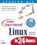 Sams Teach Yourself Linux in 24 Hours (2nd Edition)