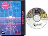 Microsoft Outlook 97 Training CD