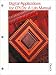 Books : Digital Applications For CPLDs: Lab Manual