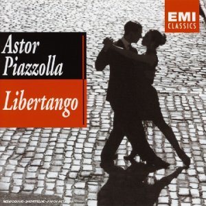 CD-Charts  Music : Libertango
