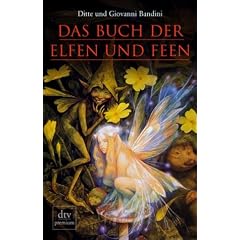 Das Buch der Elfen und Feen