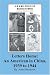 Book Letters Home: An American in China, 1939 to 1944