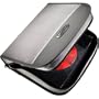Ambico BD-120602 Ambassador Series 12-DVD and Liner Notes Media Wallet
