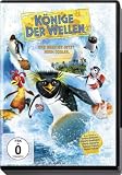 Produkt-Bild: K&ouml;nige der Wellen