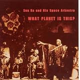 What Planet is this? (2CD)
