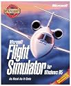 Microsoft Flight Simulator Classic