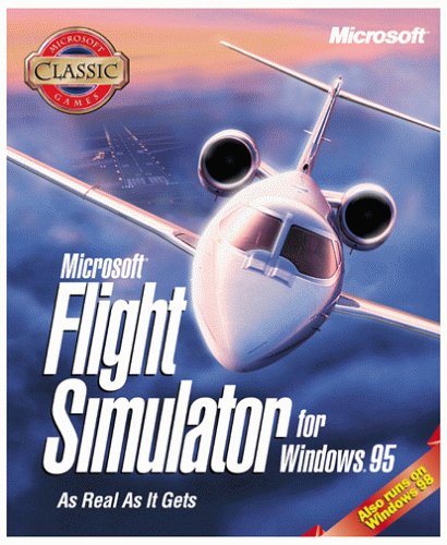 Microsoft Flight Simulator Classic