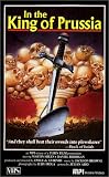VHS : In the King of Prussia