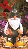 Green Bay PACKERS NFL Lawn Garden GNOME New Gift