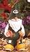 Green Bay PACKERS NFL Lawn Garden GNOME New Gift