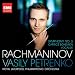 Rachmaninov: Symphony No. 3; Caprice Bohemien