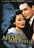 Personal Affair [ NON-USA FORMAT, PAL, Reg.0 Import - France ]