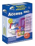 Formation Multim�dia Interactive  EASY � ACCESS 2003
