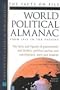 The Facts on File World Political Almanac: From 1945 to the Presentfourth Edition
