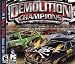 DEMOLITION CHAMPIONS