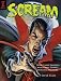 Scream: Draw Classic Vampires, Werewolves,