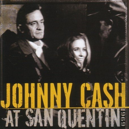 CD-Charts  Search : At San Quentin: +DVD