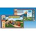 Thomas the Tank Engine Riding the Rails Starter Train Set