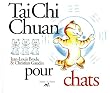 Tai-chi-chuan pour les chats
