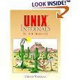 UNIX Internals: The New Frontiers