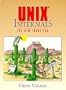 UNIX Internals: The New Frontiers