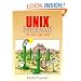 UNIX Internals: The New Frontiers