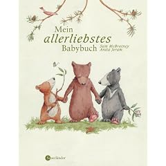 Mein allerliebstes Baby