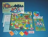 The Big Top Game