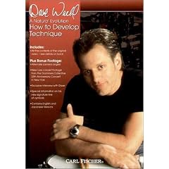 Dave Weckl - How To Develop Technique [UK-Import]