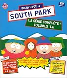 South Park - Vols. 1-6 [VHS] [1998]