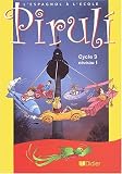 Revue Didier  / Piruli : CE2 cycle 3, livre cahier 2002
