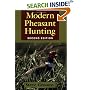 Modern Pheasant Hunting