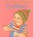 Books : Clothes (Peepbo Board Books)