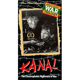 Kanal [VHS]
