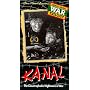 Kanal [VHS]